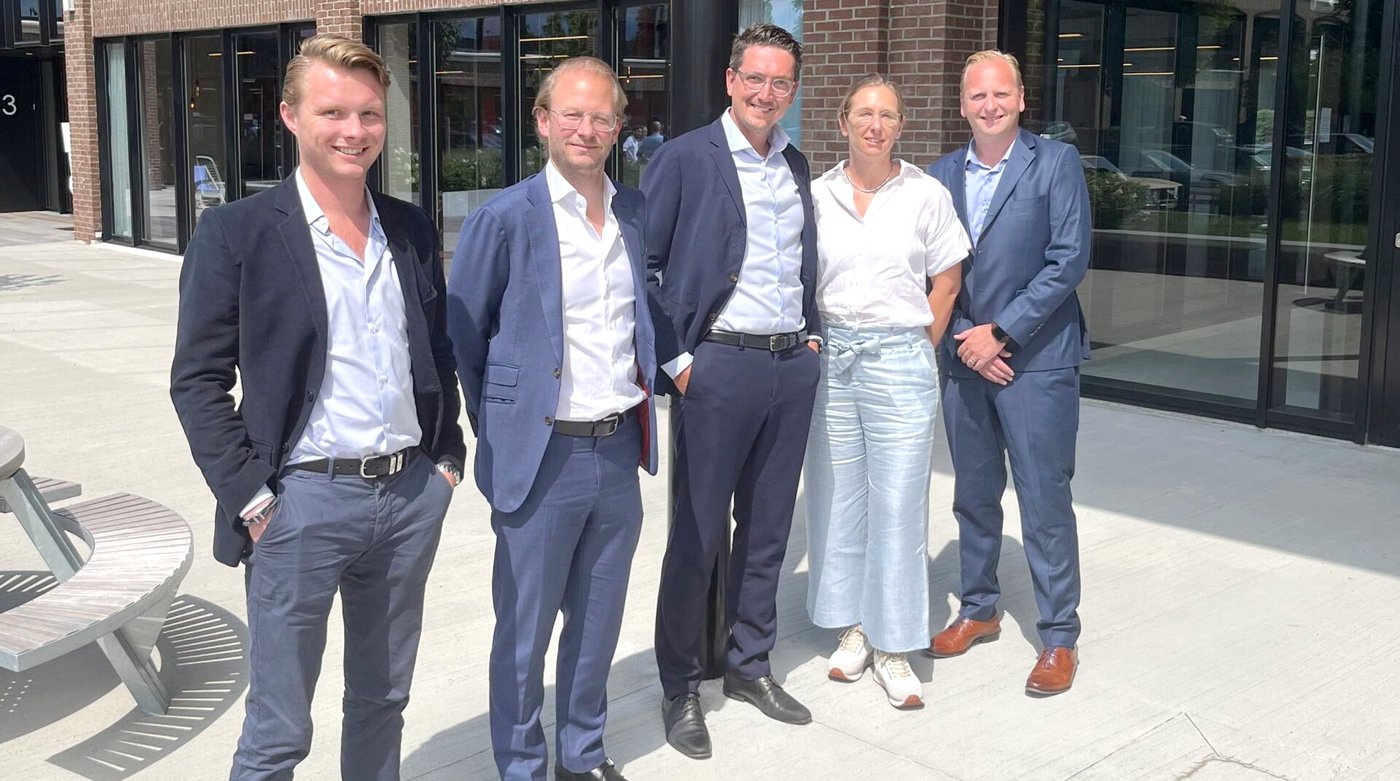 Capital A neemt meerderheidsbelang in Vlaams technologiebedrijf