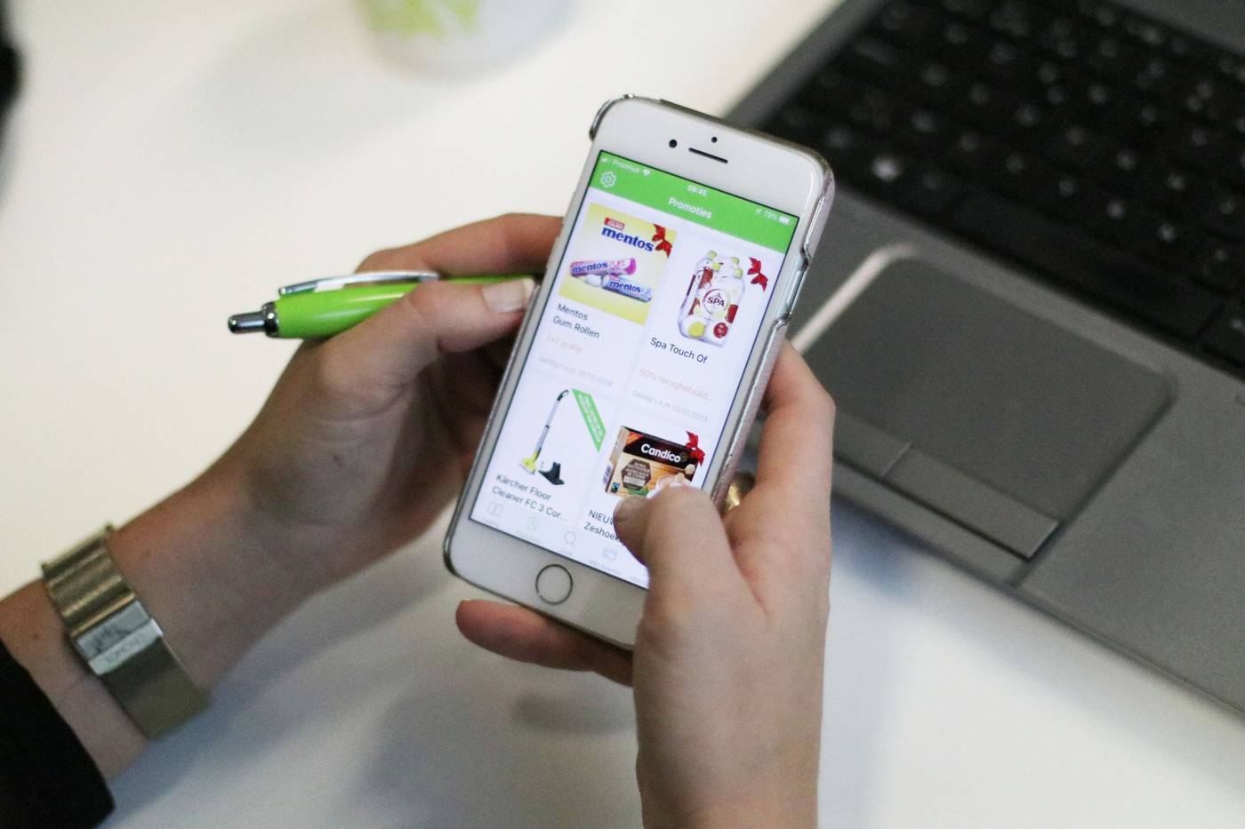 “Cashbacks triggeren consumenten, en leveren merken een schat aan waardevolle data op over hun klanten”