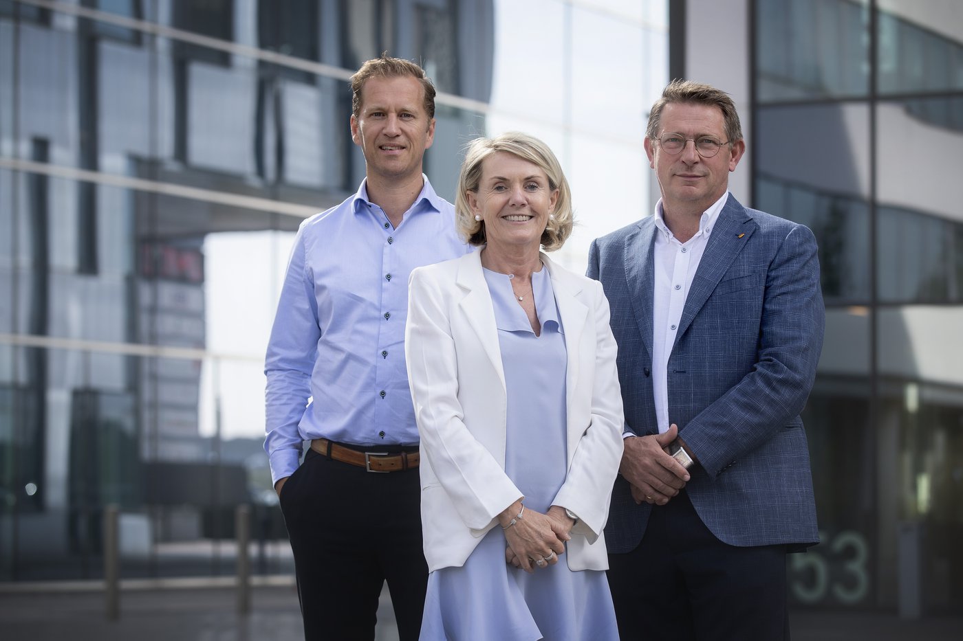 CEO Alheembouw wil via overname bij grootste aannemers van België horen