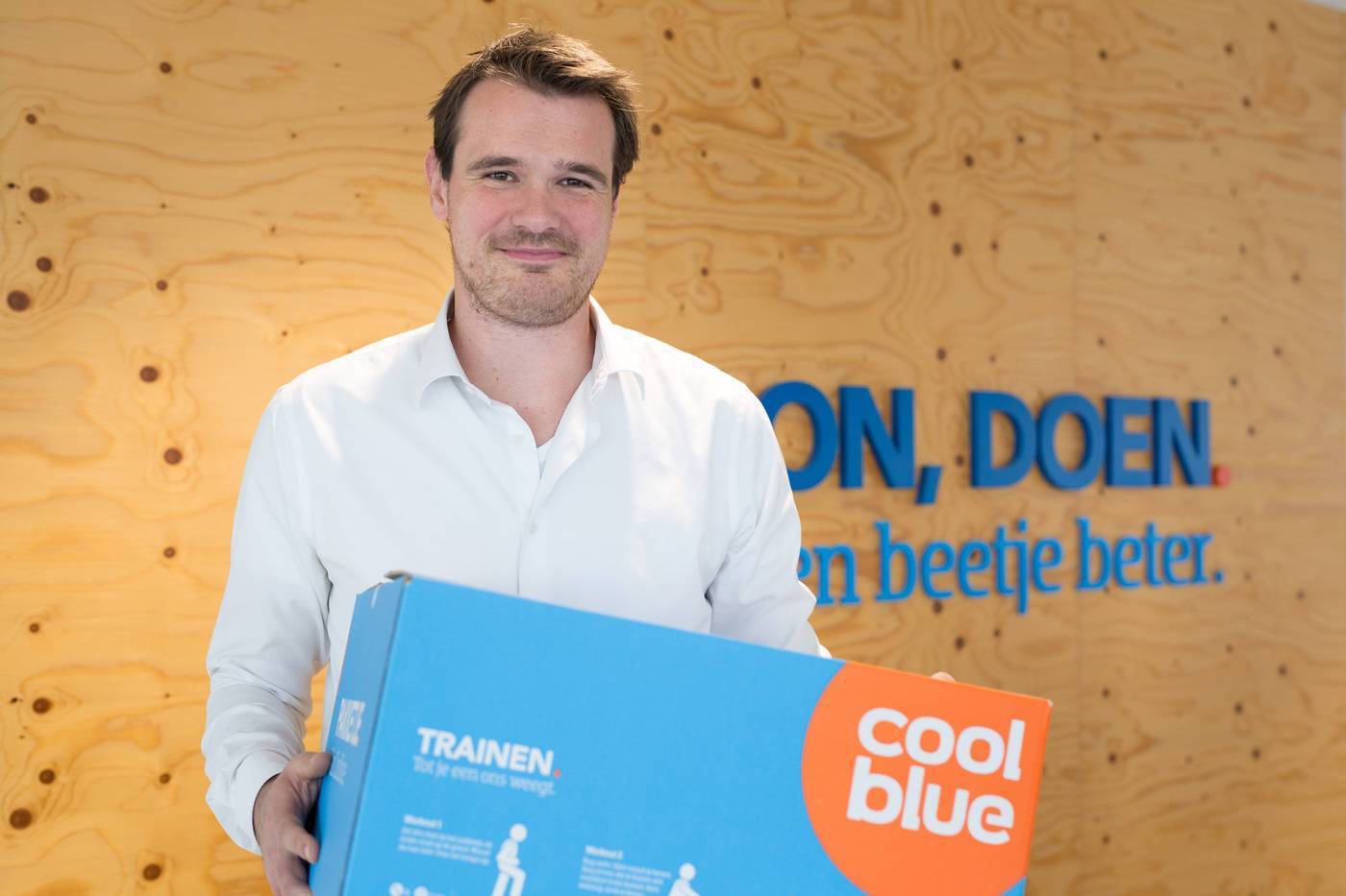CEO Coolblue België maakt overstap naar nexxworks