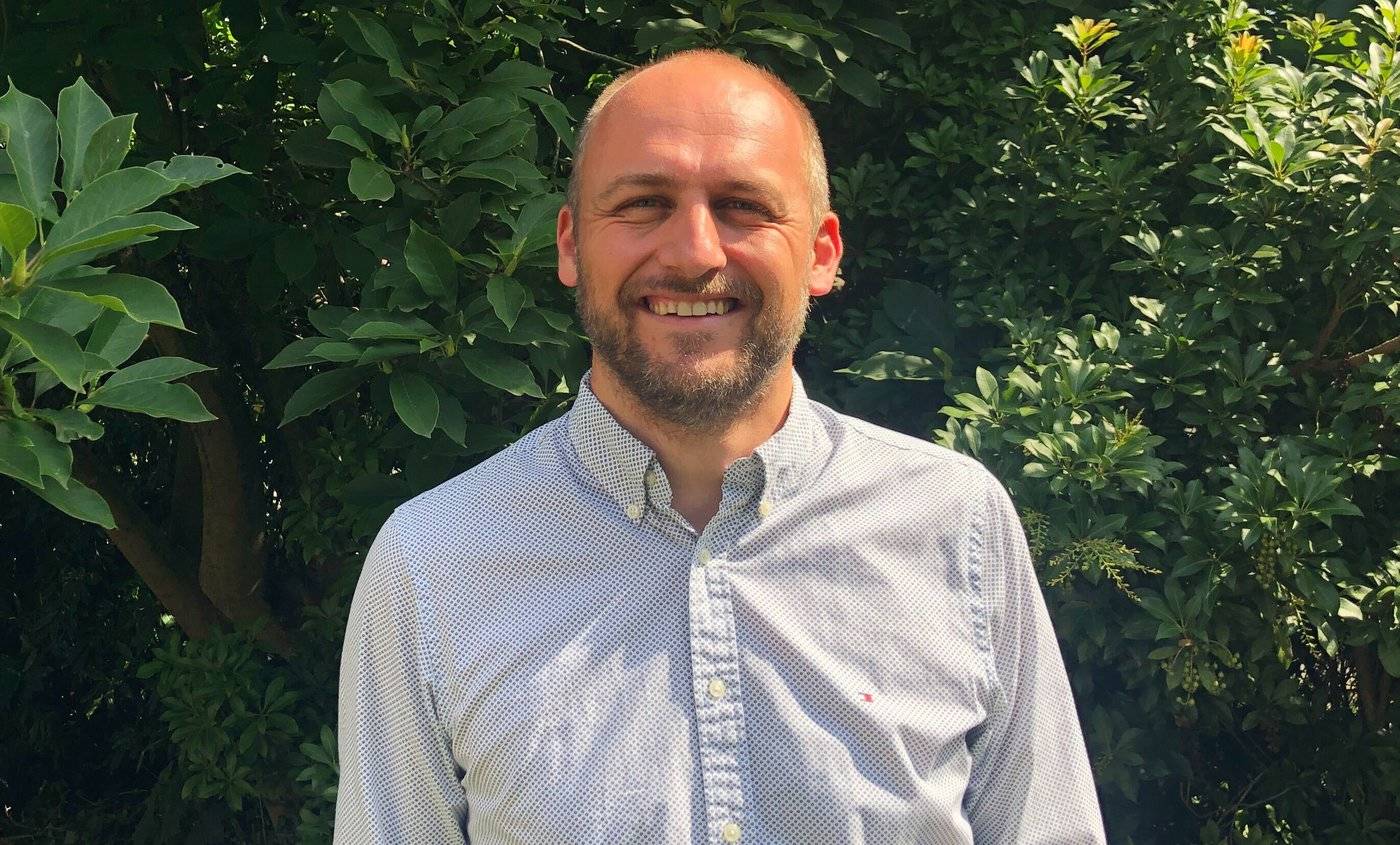 De familieman in Hans De Mondt, CEO van Mobly: “Niet het aantal uren dat je werkt, is van belang. Het is het resultaat dat telt”