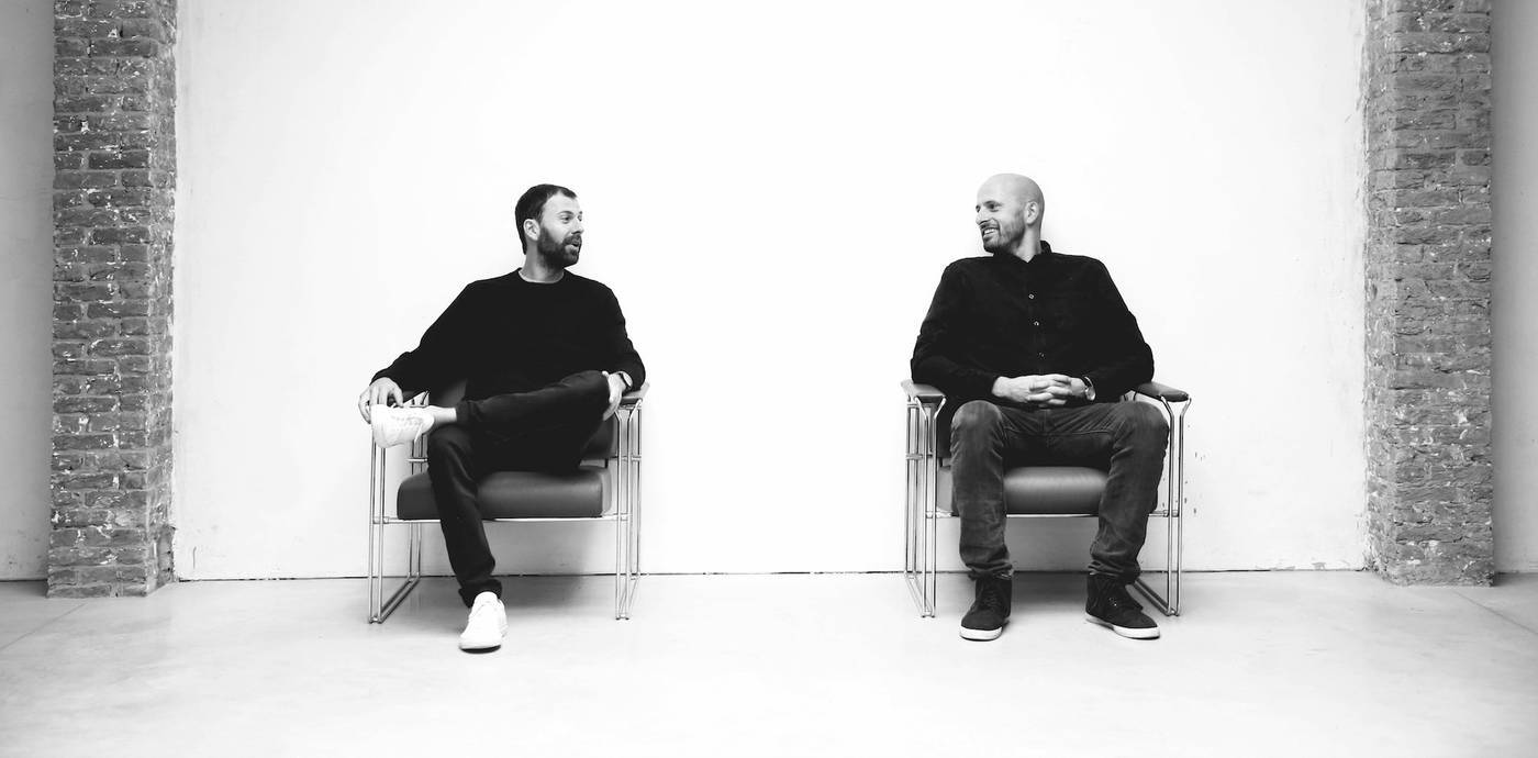 “Zo’n steile opmars kennen betekent ook dat je constant achter de feiten aanloopt. Er is nooit de tijd om even wat rust in je bedrijf te brengen”