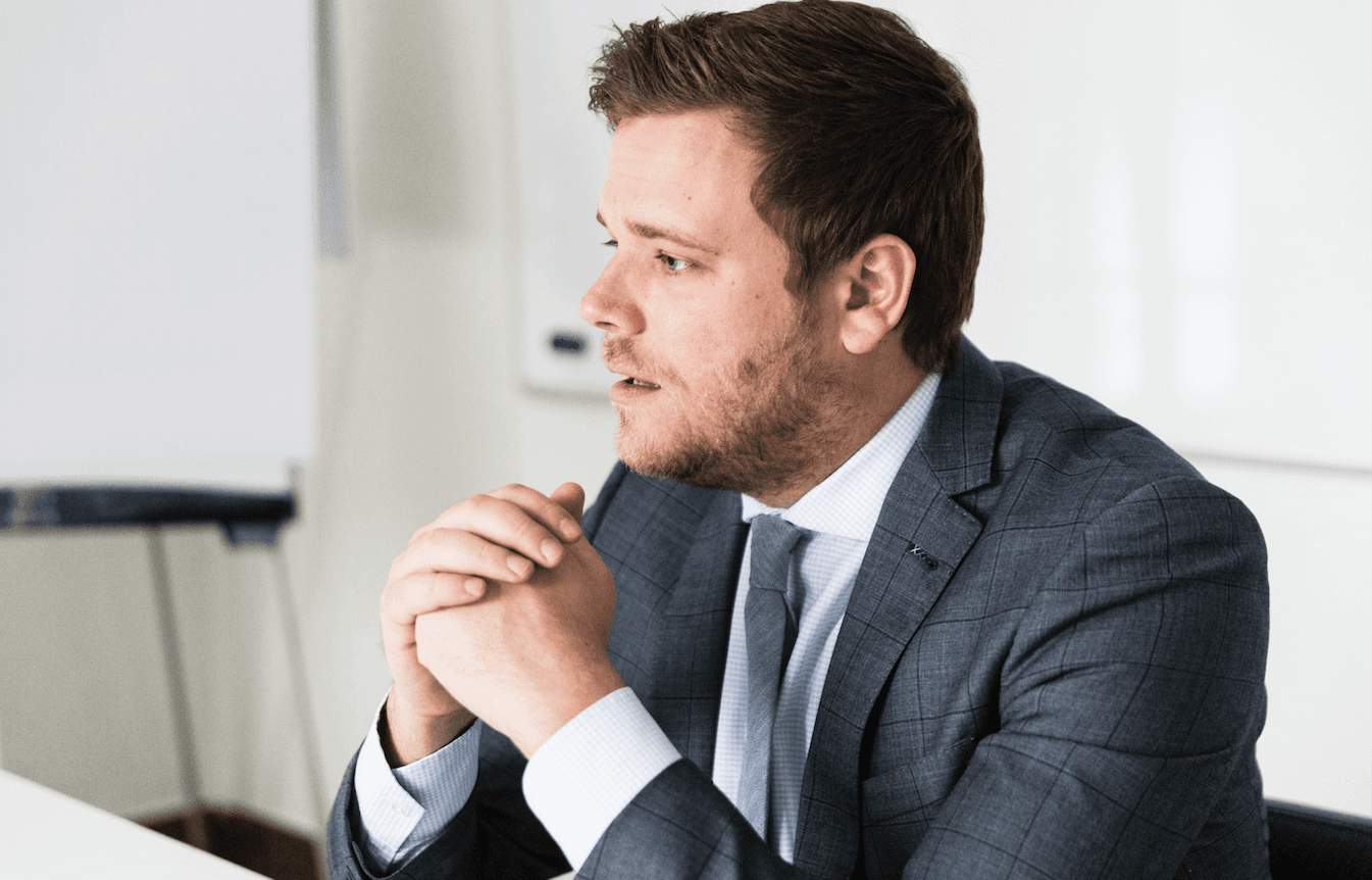 CEO Rombit: 'Een start-up zijn in België is je grootste sterkte en zwakte tegelijk'