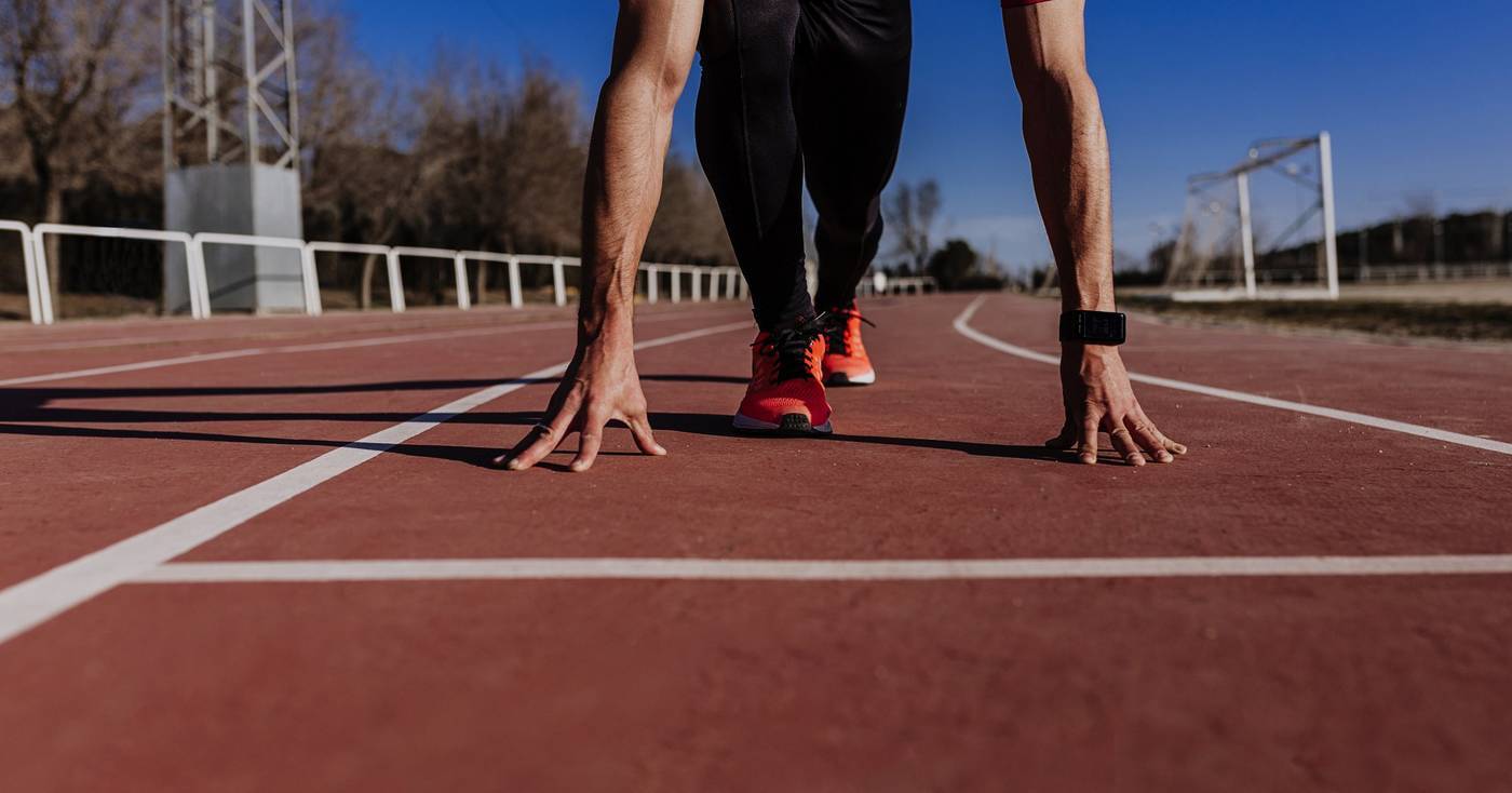 “Bijblijven in de race for talent is belangrijker dan winnen. Een race die er nu wel anders uitziet dan pre-corona”