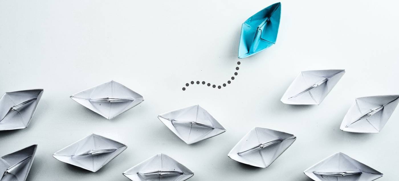 Deze 6 elementen zijn onmisbaar voor succesvol change management