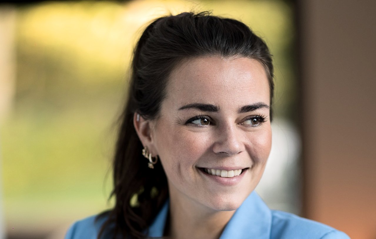 Charlotte Van Brabander: “Pokeren is psychologie en vraagt veel discipline. Beleggen ook, maar de aanhouder wint altijd”