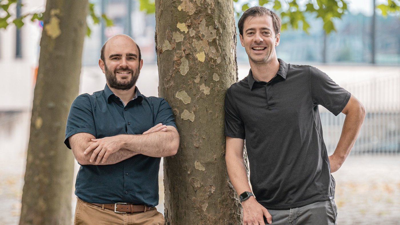 Climate Tech start-up haalt geld op om klimaatimpact van bedrijven te reduceren