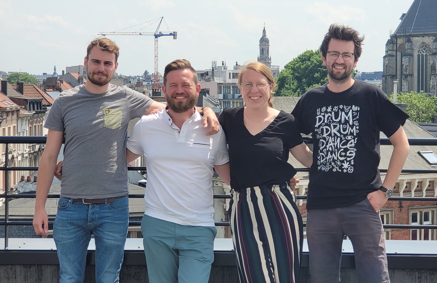 CM investeert in healthtech start-up die inzet op snellere psychologische hulp