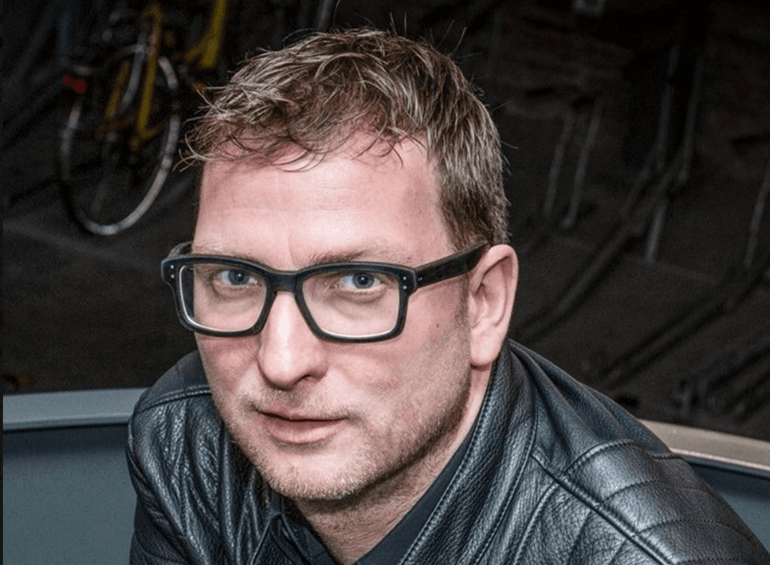 "Als ondernemer focus je soms te hard op het verwachtingspatroon van anderen"