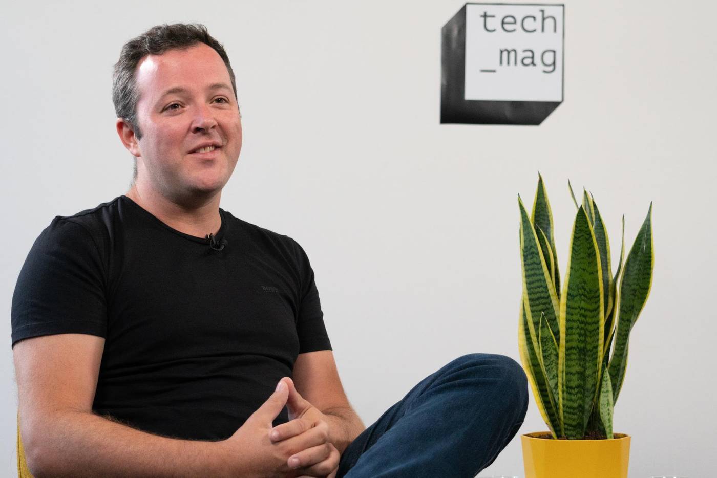 Van start-up naar scale-up: Louis Jonckheere (Showpad) over de grootste valkuilen en hoe deze te vermijden