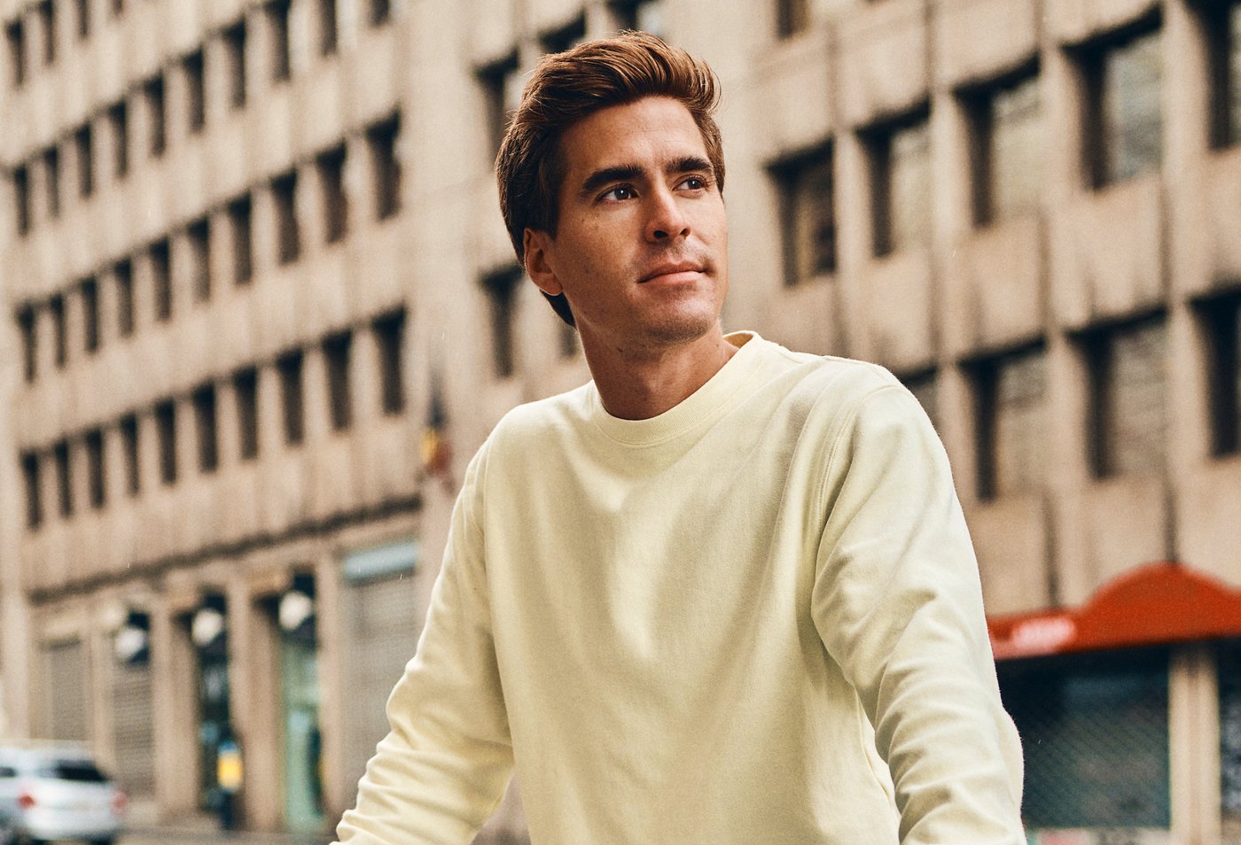 Co-founder Tanguy Goretti over de groei(pijnen) van Cowboy: “Mijn job is op vier jaar tijd al zeker vijf keer radicaal veranderd”