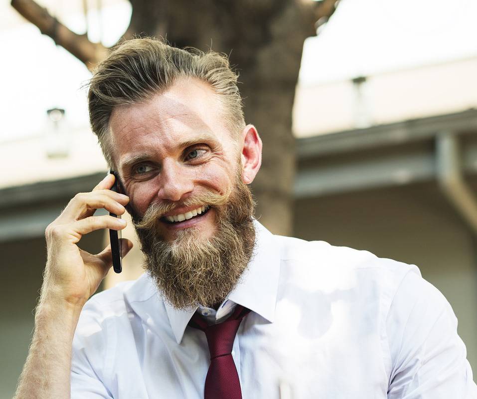 “Cold calling dood? Zeker niet, alles hangt af van de manier hoe je het aanpakt”