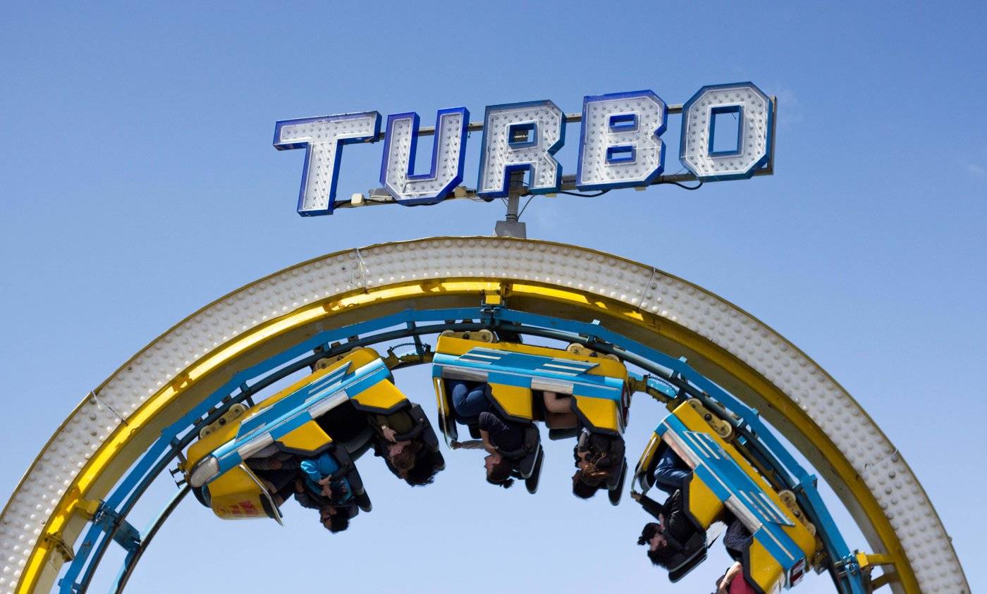 Content marketing anno 2020: tijd voor de turbo