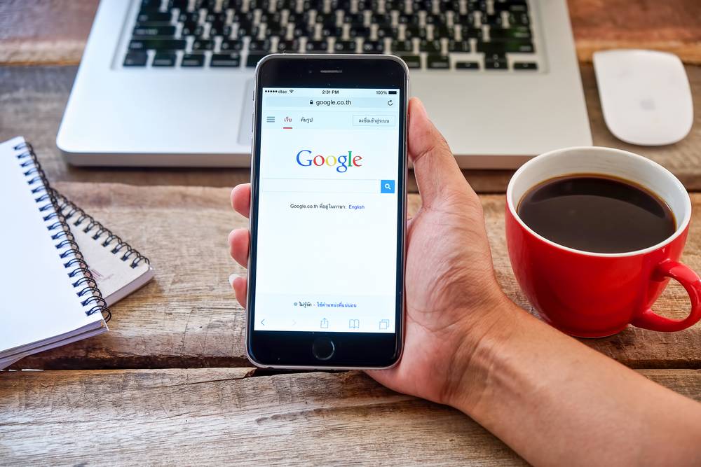 Scoren in Google met je content? Dan moet je deze formule zeker bekijken: