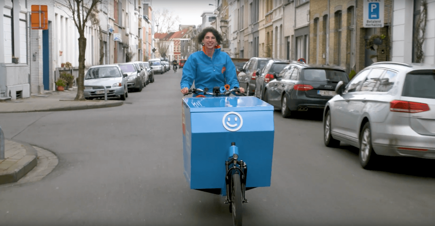 Is dit een geniale 1 aprilgrap van Coolblue? 'We hebben nachtlampjes voor pakjes die bang zijn in het donker'