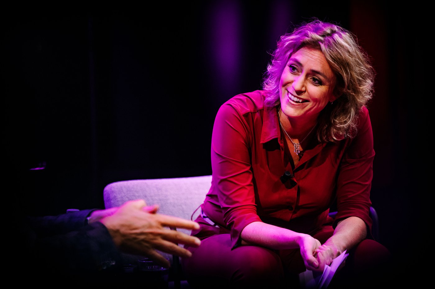 Corporate antropoloog Jitske Kramer: “Tijd voor het rijk der vrijheid, ook in je bedrijf”