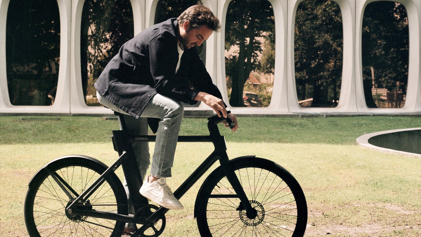 Cowboy haalt in amper tien dagen tijd 3,2 miljoen euro op bij community