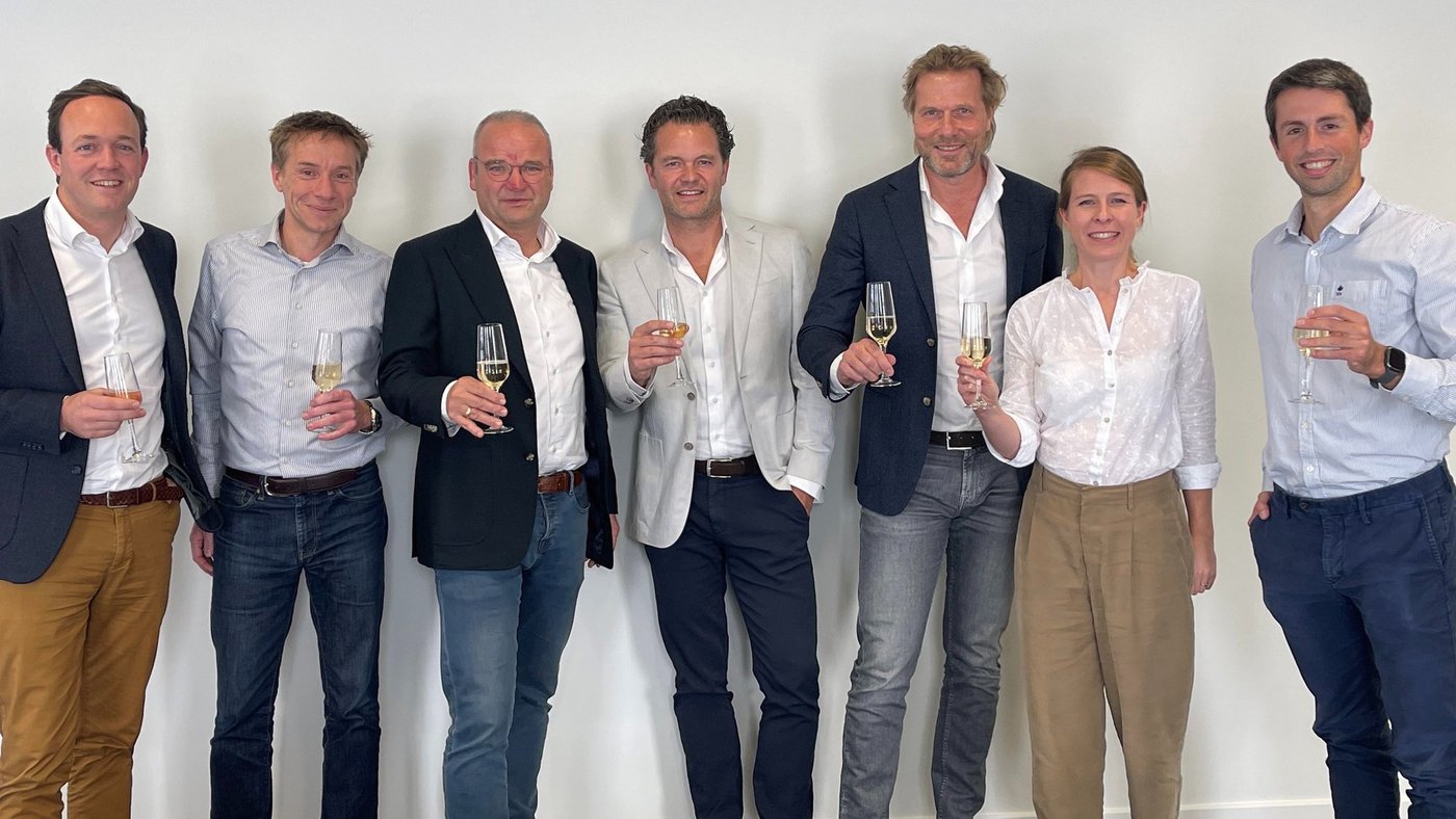 Customer Collective neemt Nederlandse pricing-expert over