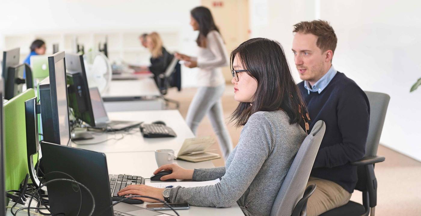 Dit Leuvense cybersecuritybedrijf is het snelst groeiende technologiebedrijf van België: “Even slabakken en je bent marktleider af”