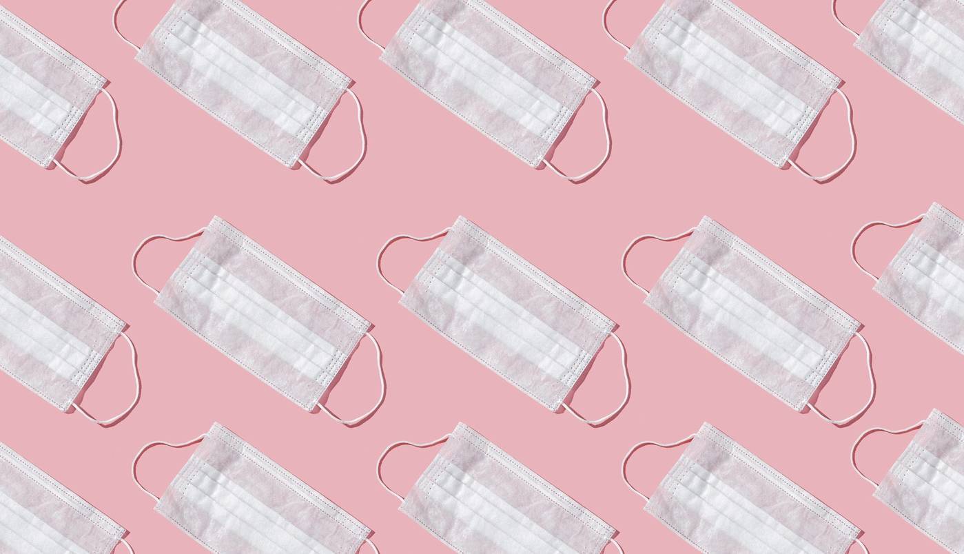 Dankjewel, corona, voor zoveel creativiteit