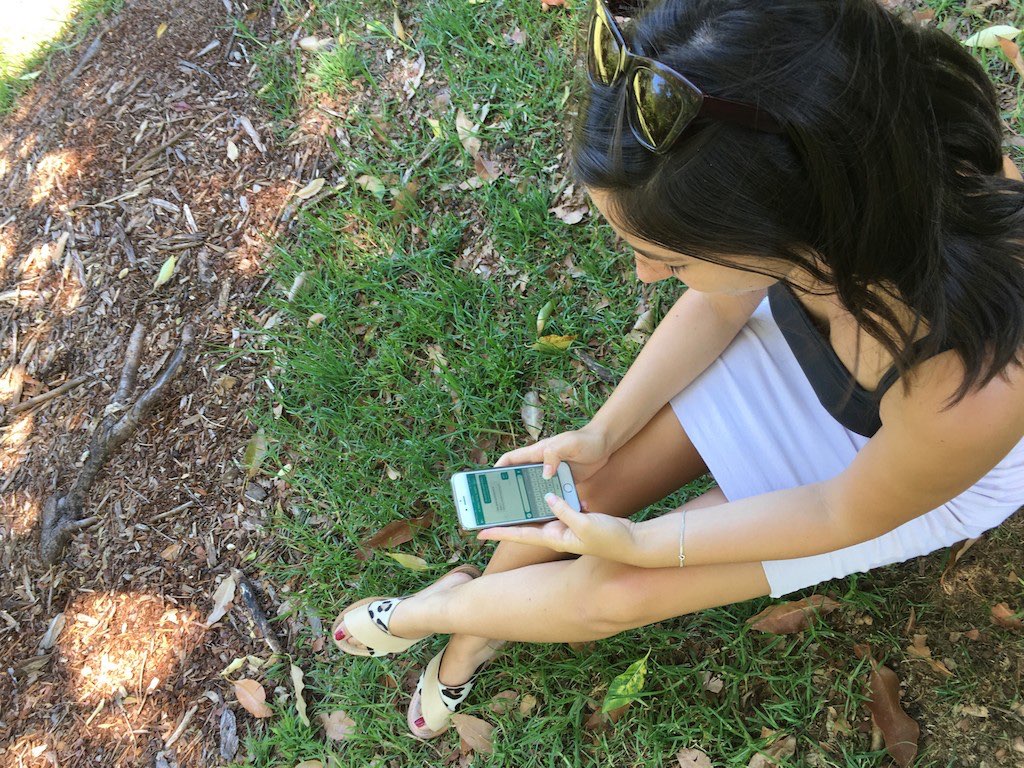 Dankzij deze app spreek je nu moeiteloos 90 talen