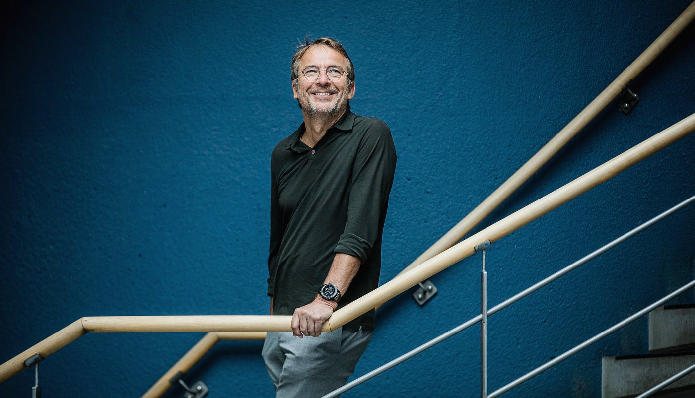 Dankzij dit Belgisch AI-platform kunnen bedrijven hun voorraden optimaliseren: “De wereld is onvoorspelbaarder dan ooit”