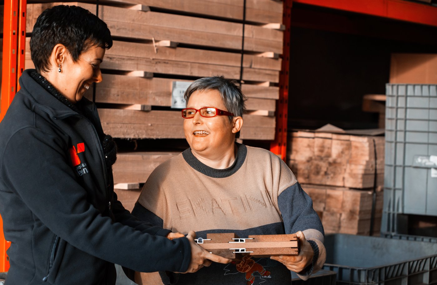 Dankzij dit initiatief ontvang je gratis hr-ondersteuning voor een duurzaam en inclusief personeelsbeleid