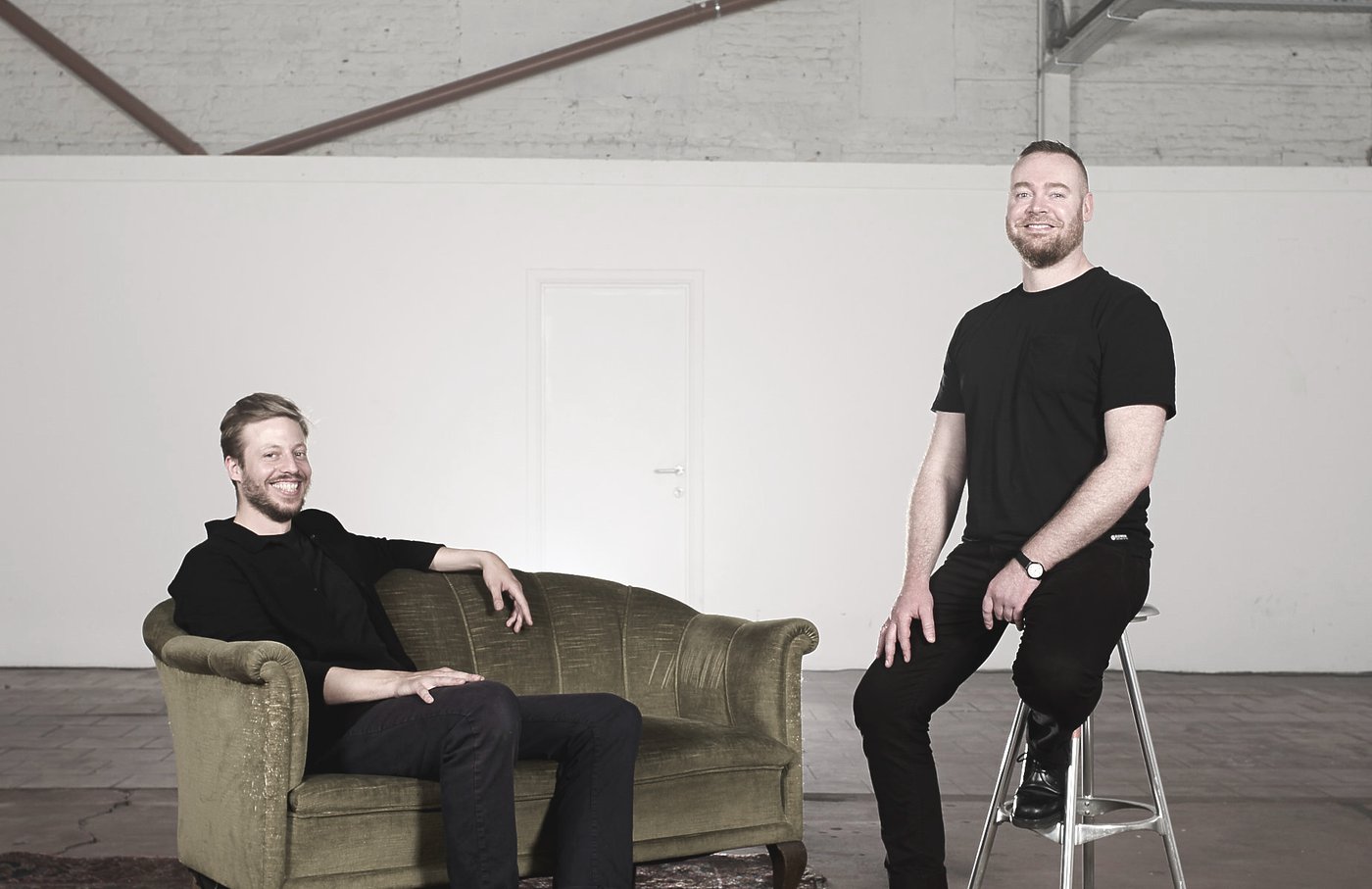 Dankzij dit Vlaams ondernemersduo kan je overal in Europa de meest unieke vergader- en eventruimtes boeken