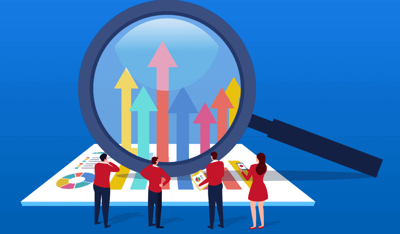 Het belang van de juiste cultuur voor datagedreven organisaties