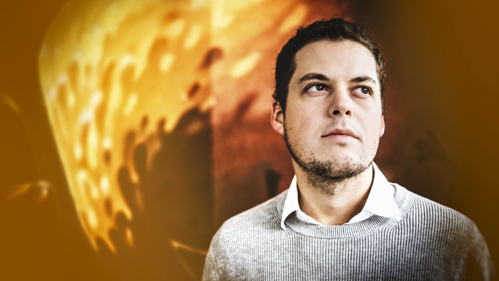 Davy Kestens over zijn nieuwe banking app: “Als data het nieuwe goud is, dan moet dat goud ook gaan naar de mensen die hun data afstaan”