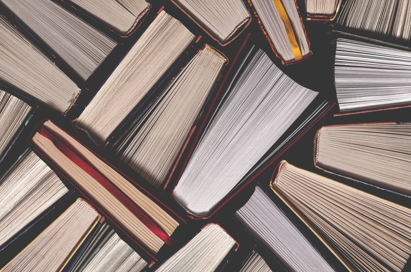 De boeken die mij als manager hebben gevormd en die elke ondernemer zou moeten lezen