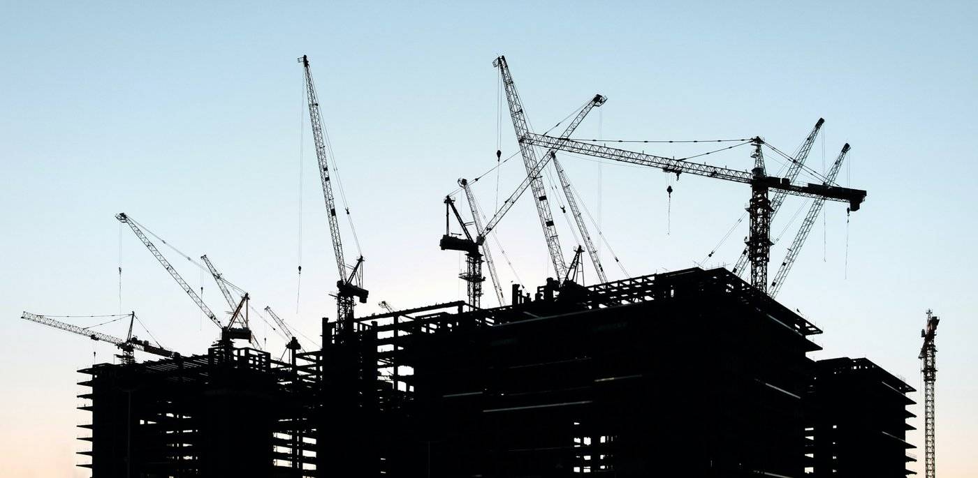 “De bouwsector heeft de sleutel voor verduurzaming in handen. We hebben de veerkracht om deze gigantische uitdaging aan te kunnen”