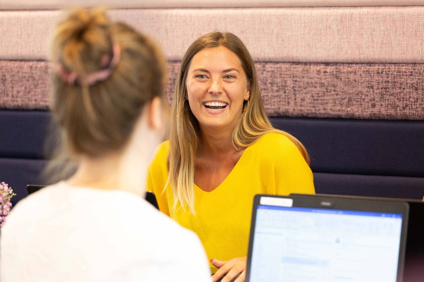 De candidate experience als wapen in de war for talent: “Een afgewezen kandidaat die een positieve review online zet: geloofwaardiger wordt het niet voor een werkgever”