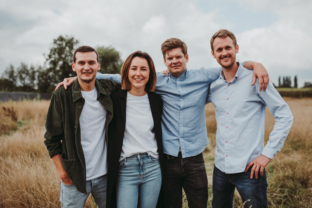 “De crisis heeft de digitalisering in de horeca versneld, maar uiteindelijk draait alles om beleving. En die heb je niet bij een takeaway gerecht”