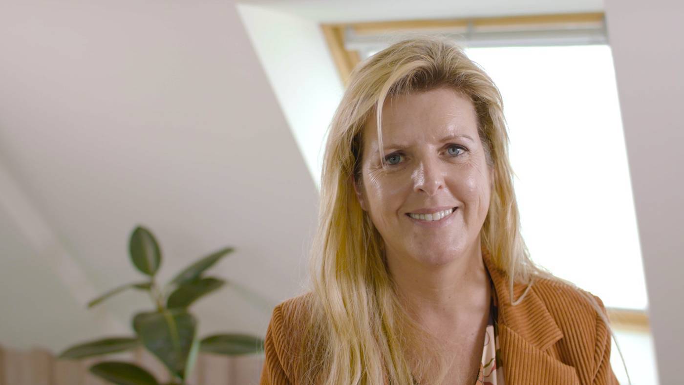 De drie kantelmomenten van Daniëlle Vanwesenbeeck: “Zouden we de principes van het bedrijfsleven integreren in de politiek, dan kan je als ondernemer misschien een verschil maken”
