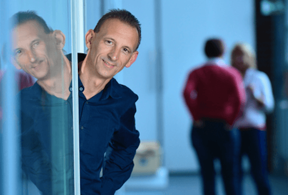 “De druk die we onszelf vandaag opleggen, moet verdwijnen. Anders is langer werken geen optie”