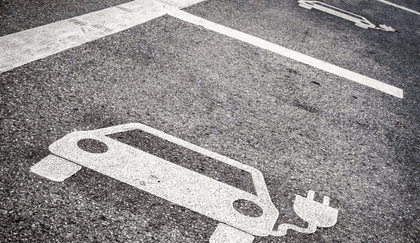 De elektrificatie van de wagen zet een hele waardeketen op zijn kop