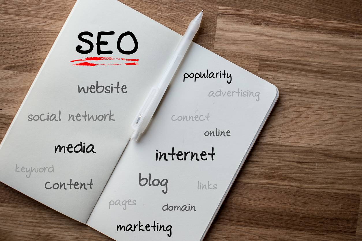 “De grootste SEO-uitdaging voor marketeers is hun management overtuigen dat het een werk van lange adem is”