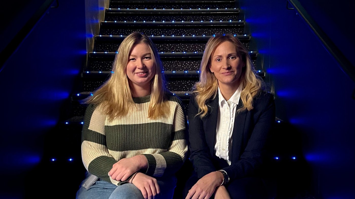 De grootste techbeurzen zijn kind aan huis bij Kinepolis: “Het is onze core business om een wow-gevoel te creëren”