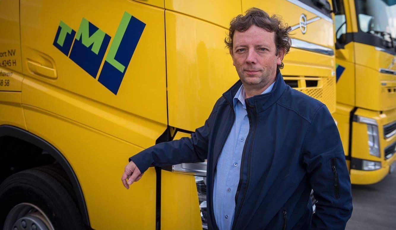 Het eigenzinnige parcours van Tailormade Logistics: “De logistiek van de toekomst zal volledig rond technologie draaien, alleen heeft 80% van onze sector dat nog niet door”