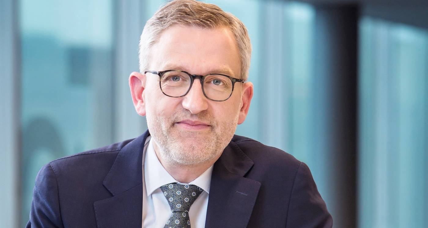 “De Belgische maakindustrie heeft alleen maar toekomst als de mens centraal blijft in de productie”