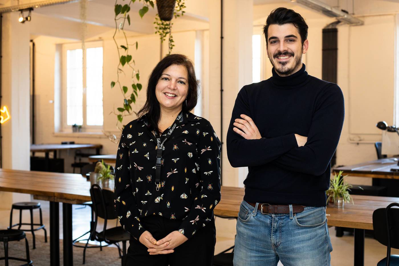 De marketeer als Zwitsers zakmes: welke digitale kanalen moet je volgens Clo Willaerts gebruiken?