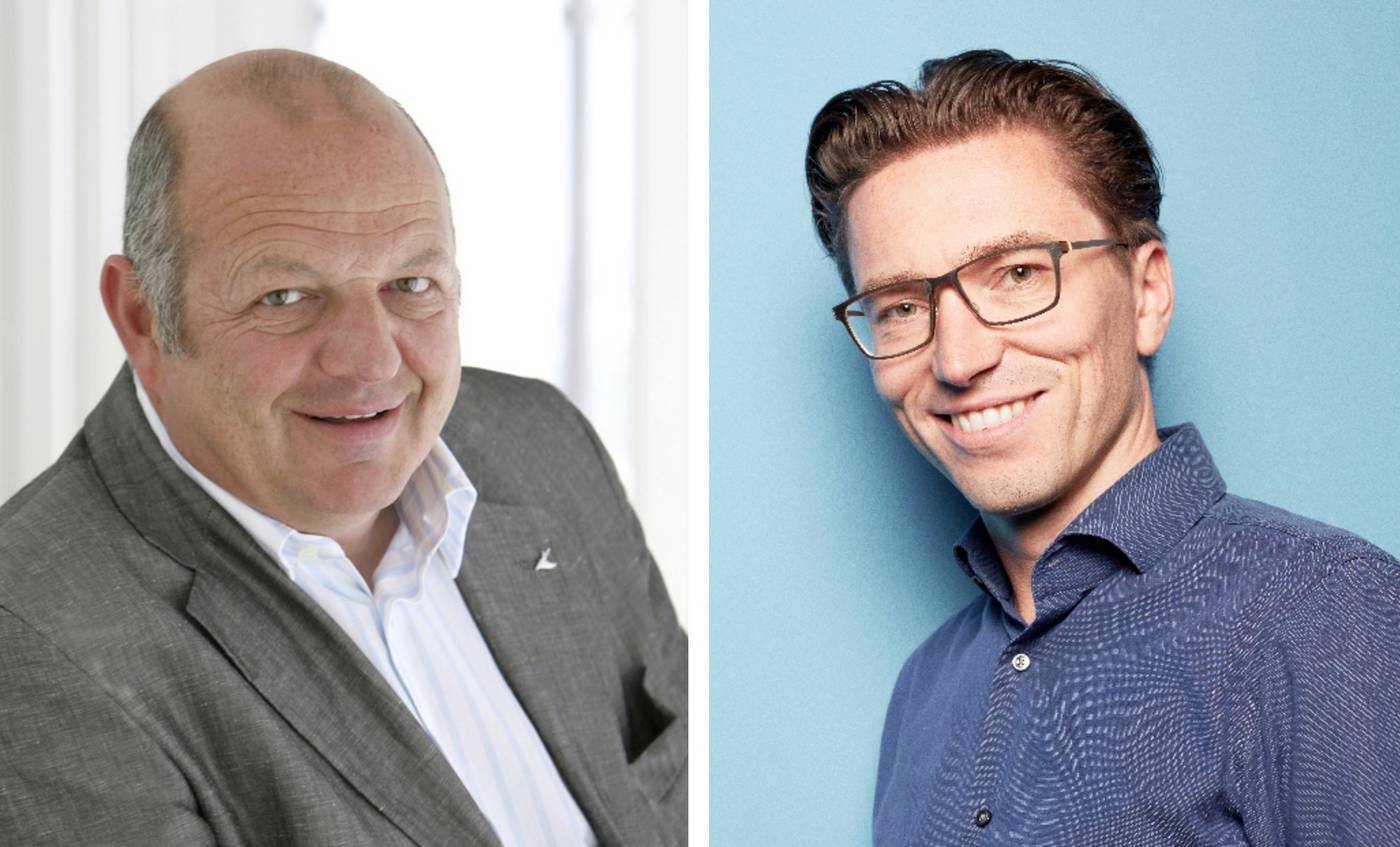 “De meeste start-up ondernemers verkopen enkel een droom en vergeten die geloofwaardig te maken, waardoor investeerders afhaken”