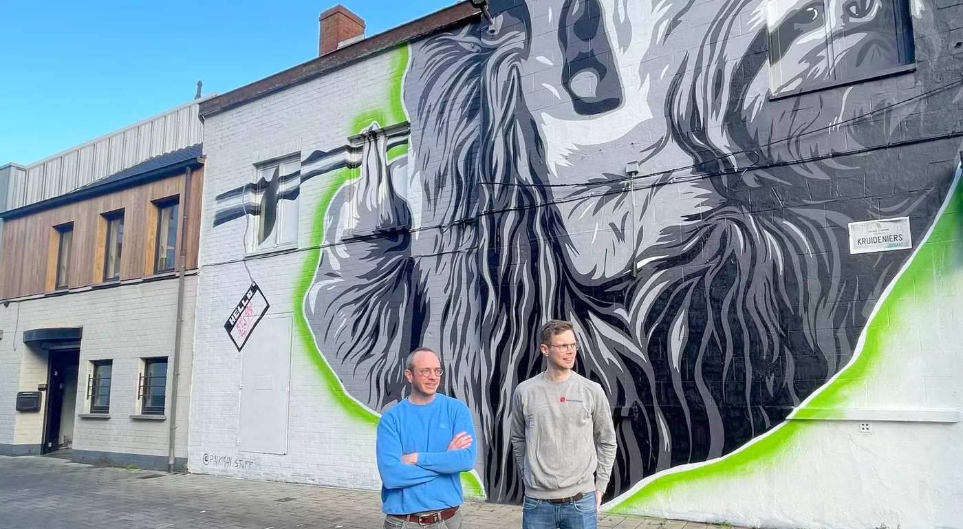 De nieuwe AI-module van content marketingplatform StoryChief: “Zie het als een virtuele assistent die je bedrijf helpt groeien”