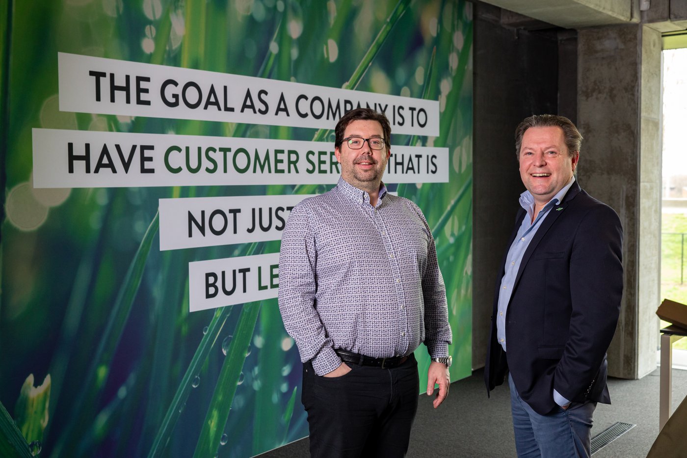 De one-stop-shop voor IT: hoe dit bedrijf alle IT-kennis verzamelt om totaaloplossingen aan te bieden