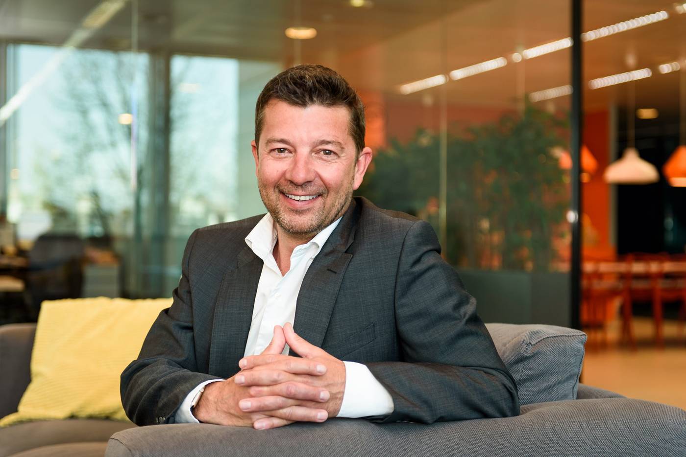 De ongekende mogelijkheden van data: “We hebben nu ook een model uitgewerkt waarmee we mogelijke dekmantels kunnen opsporen”