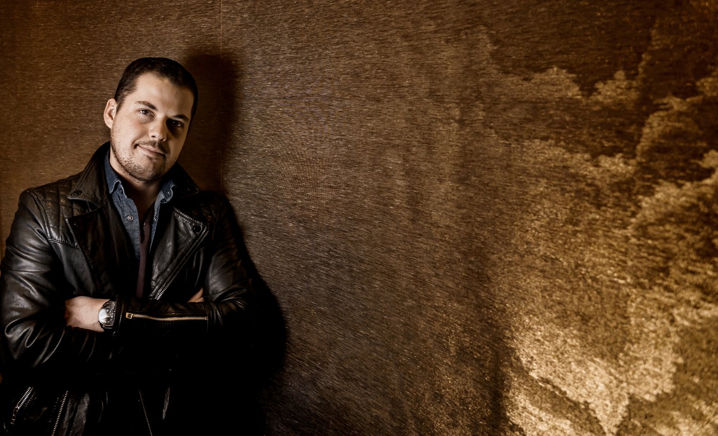 De opmerkelijke pivot van Davy Kestens en zijn banking app Cake: “We moeten evolueren van start-up naar een schaalbare machine”