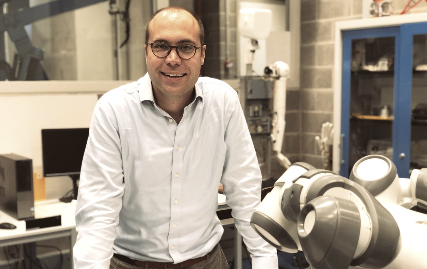 “De provocerende uitspraken van Elon Musk over het gevaar van AI kloppen langs geen kanten”