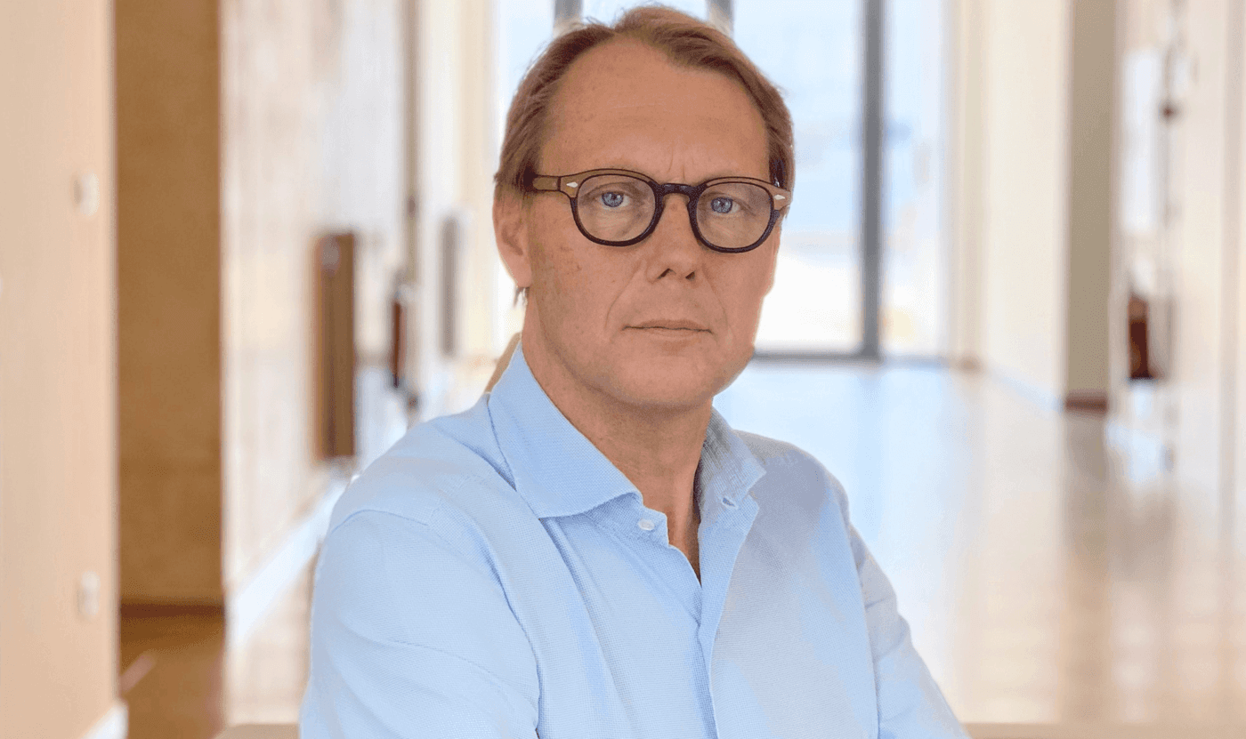 De revolutionaire technologie van deze Limburgse start-up maakt genetisch onderzoek accurater én toegankelijker