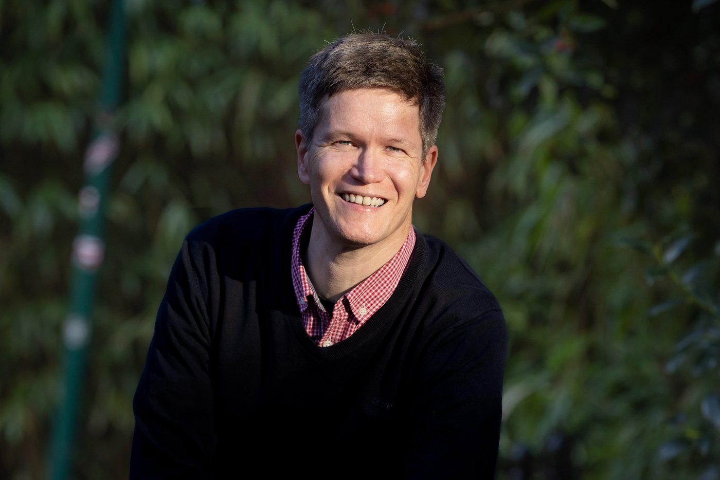 De sleutel tot succes in de war for talent volgens Stephan Van Der Wildt: meer neurodiversiteit op de werkvloer